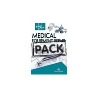 Career Paths : Medical Equip Repair Teacher's Pack