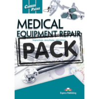 Career Paths : Medical Equip Repair Teacher's Pack