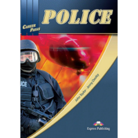 Career Paths : Police Student Book with Digibook APP