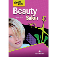 Career Paths: Beauty Salon Student Book