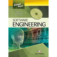 Career Paths: Software Engineering Student's Book with Digibooks App