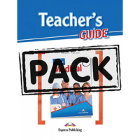 Career Paths: Medical Teacher's Pack with T's Guide and Digibook App