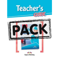 Career Paths: Flight Attendant Teacher's Pack with T's Guide and Digibook App