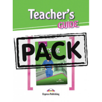 Career Paths: Nursing Teacher's Pack with T's Guide and Digibook App