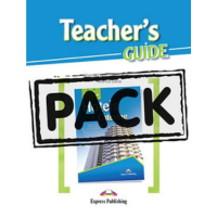 Career Paths: Hotels & Catering Teacher's Pack with T's Guide and Digibook App