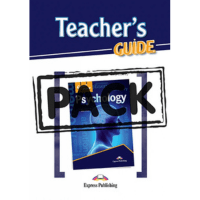 Career Paths: Psychology Teacher's Pack with T's Guide and Digibook App