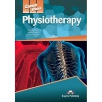 Career Paths: Physiotherapy SB+ DigiBook
