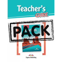 Career Paths:Tourism T's Pack+Digibook