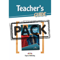 Career Paths: Physiotherapy Teacher's Pack (SB+T's Guide&Digibooks App)