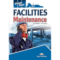 CareerPaths:Facilities Maintenance Student Book with Digibook APP