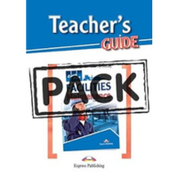 Career Paths: Facilties Maintenance Teacher's Pack