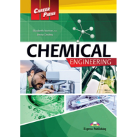 Career Paths: Chemical Engineering  Student's Book with DigiBook Application