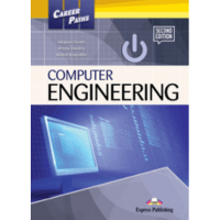 Career Paths: Computer Engineering 2nd edition  Student's Book + DigiBook App.