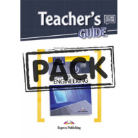 Career Paths: Computer Engineering 2nd edition  Teacher's pack