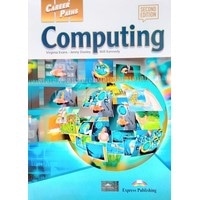 Career Paths: Computing 2nd edition  Student's Book with DigiBook Application