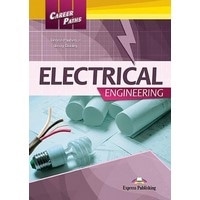 Career Paths: Electrical Engineering  Student's Book + DigiBook Application