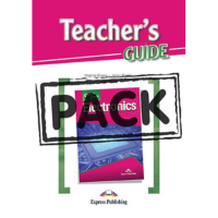 Career Paths: Electronics  Teacher's pack