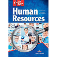 Career Paths: Human resources   Student's Book with DigiBook Application