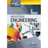 Career Paths: Industrial Engineering  Student's Book with DigiBook App.