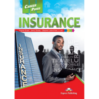 Career Paths: Insurance  Student's Book with DigiBooks Application