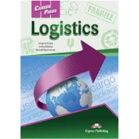 Career Paths: Logistics  Student's Book with DigiBook App.