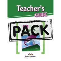 Career Paths: Logistics  Teacher's pack (with t`s guide & DigiBook App)