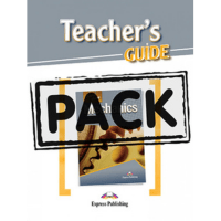 Career Paths: Mechanics  Teacher's pack