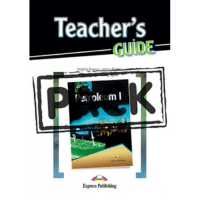 Career Paths: Petroleum 1 Teacher's pack