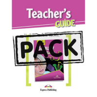 Career Paths: Beauty Salon Teacher's Pack