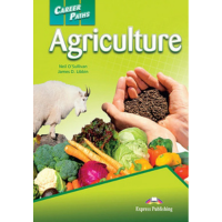 Career Paths: Agriculture - Student's Book+Digibooks Application