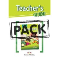 Career Paths: Agriculture - Teacher's Pack