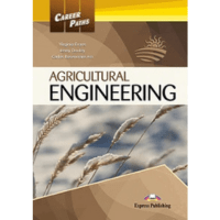 Career Paths: Agricultural Engineering SB+Digibook App