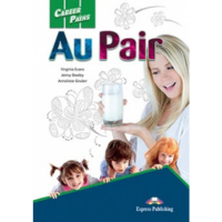 Career Paths: Au Pair SB+Digibook App