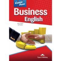 Career Paths: Business English SB+Digibook App