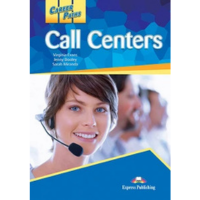 Career Paths: Call Centers SB+Digibook App