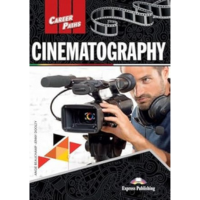 Career Paths: Cinematography SB+Digibook App