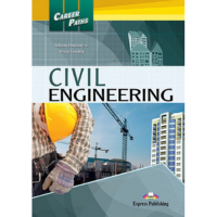 Career Paths: Civil Engineering SB+Digibook App