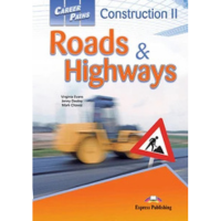 Career Paths: Construction 2 Roads & Highways SB+Digibook App