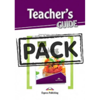 Career Paths: Cooking T's Pack+Digibook