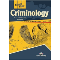 Career Paths: Criminology SB+Digibook App