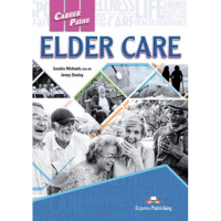 Career Paths: Elder Care SB+Digibook App