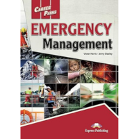 Career Paths: Emergency Management SB+Digibook App