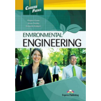 Career Paths: Environmental Engineering SB+Digibook App