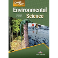 Career Paths: Environmental Science SB+Digibook App