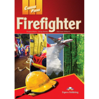 Career Paths: Firefighters SB+Digibook App