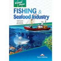 Career Paths: Fishing & Seafood Industries SB+Digibook App