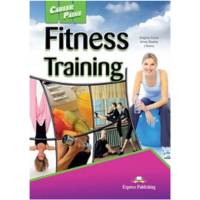 Career Paths: Fitness Training SB+Digibook App