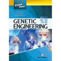 Career Paths: Genetic Engineering Esp) SB+Digibook App