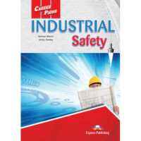 Career Paths: Industrial Safety SB+Digibook App