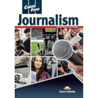 Career Paths: Journalism SB+Digibook App